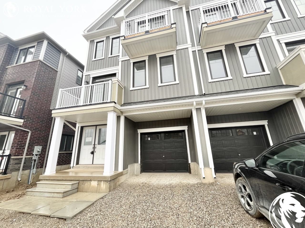 7 Granville Crescent, Caledonia, Ontario, N3W 0J5 Apartments 7