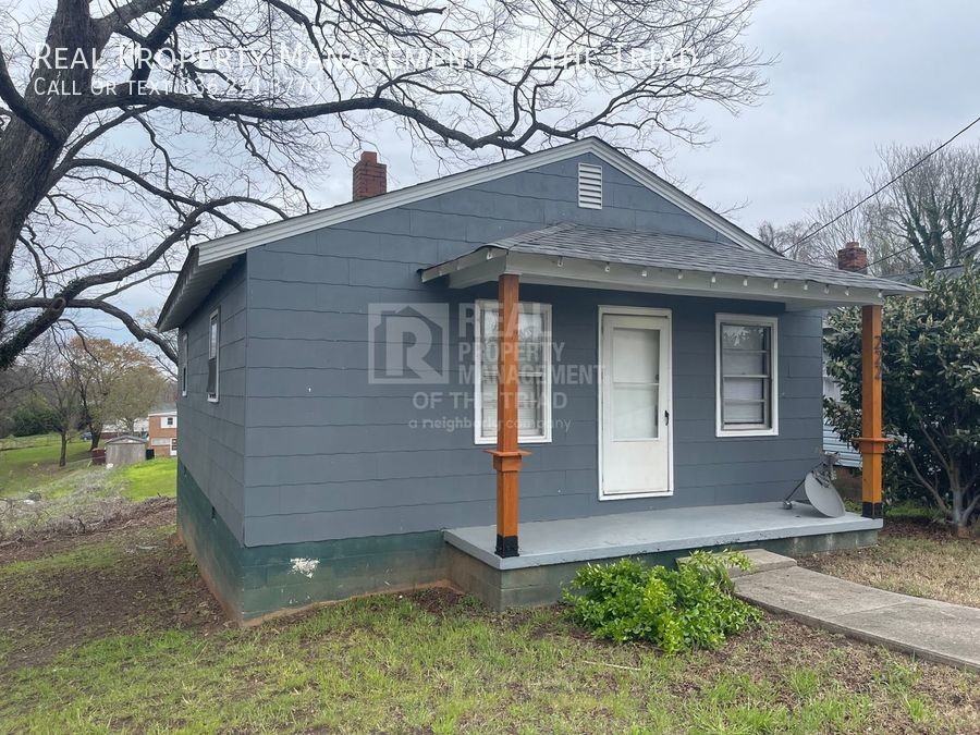 222 Holderby St, Reidsville, NC 27320 2 bedroom House Rental Zumper