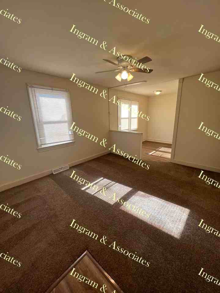 INGRAM SR. PROPERTY Apartments Ingram Sr. Property See Below