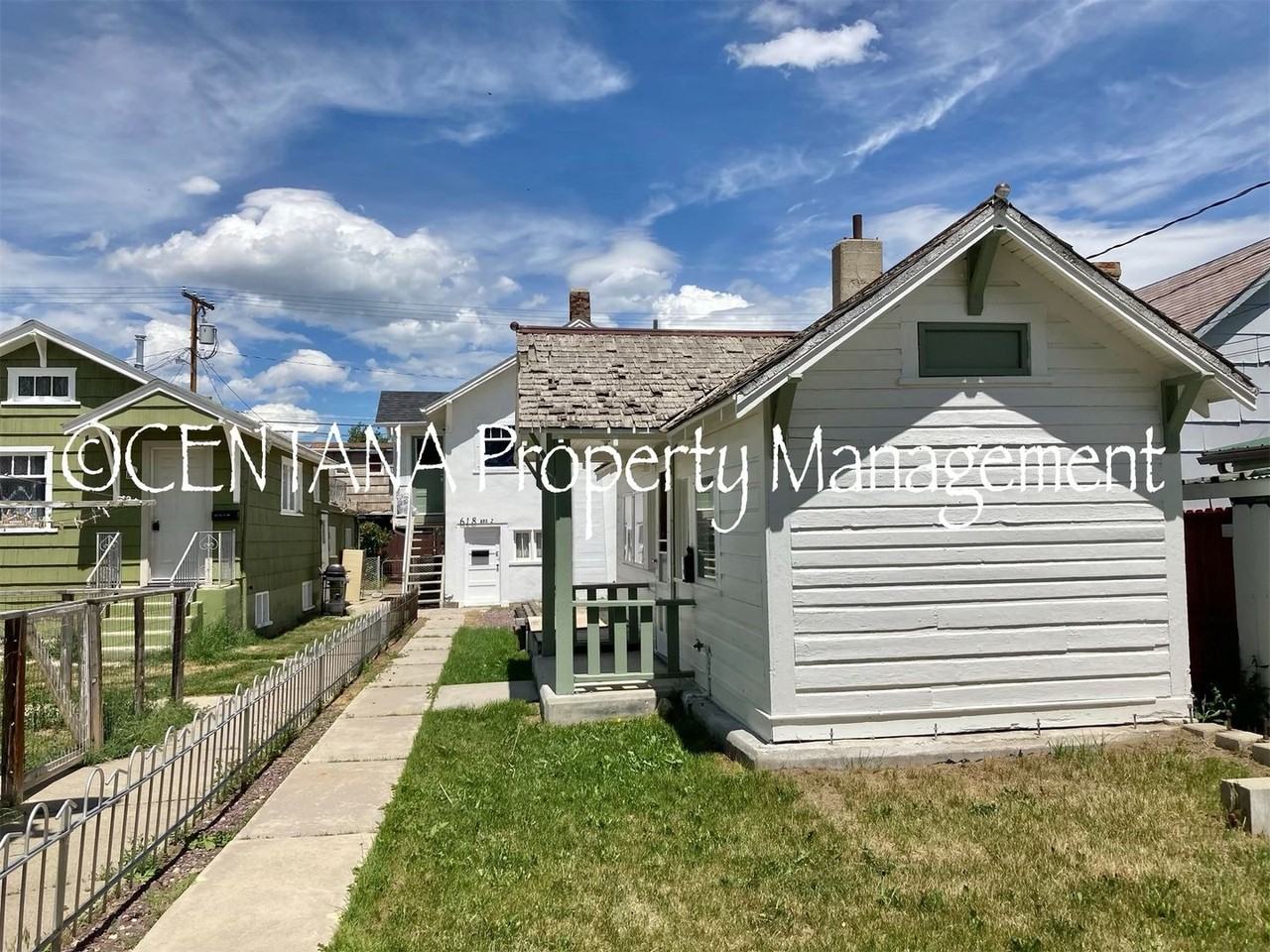 324 Alder Apartments in Anaconda, AnacondaDeer Lodge County, MT 59711