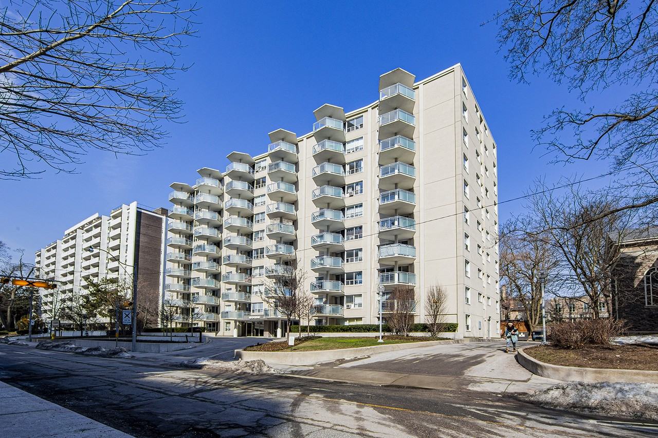 40 Delisle Apartments 40 Delisle Ave, Toronto, ON M4V 1S6 Zumper