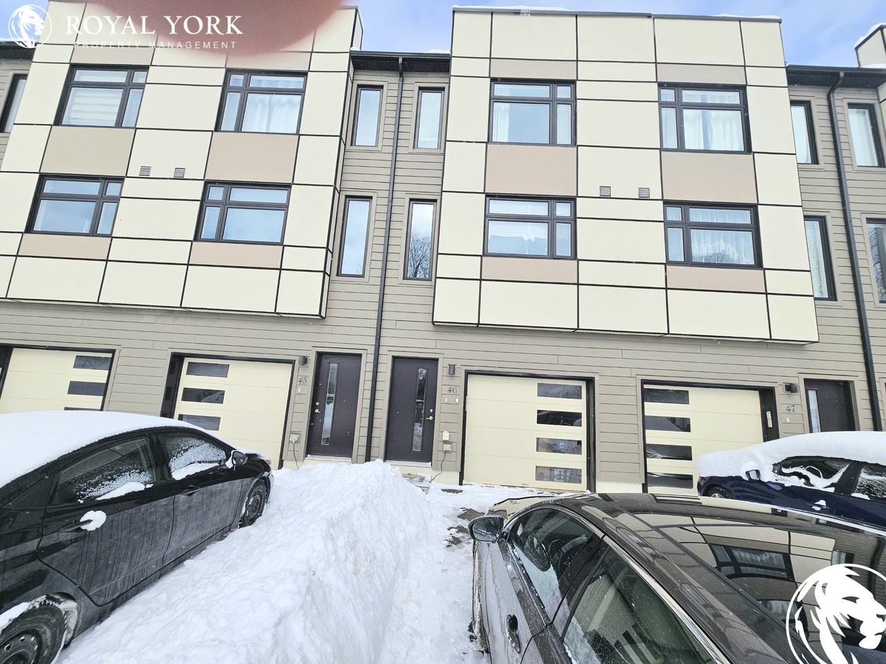 Apartments for Rent In Holly, Barrie, ON Find 25 Condos & Other