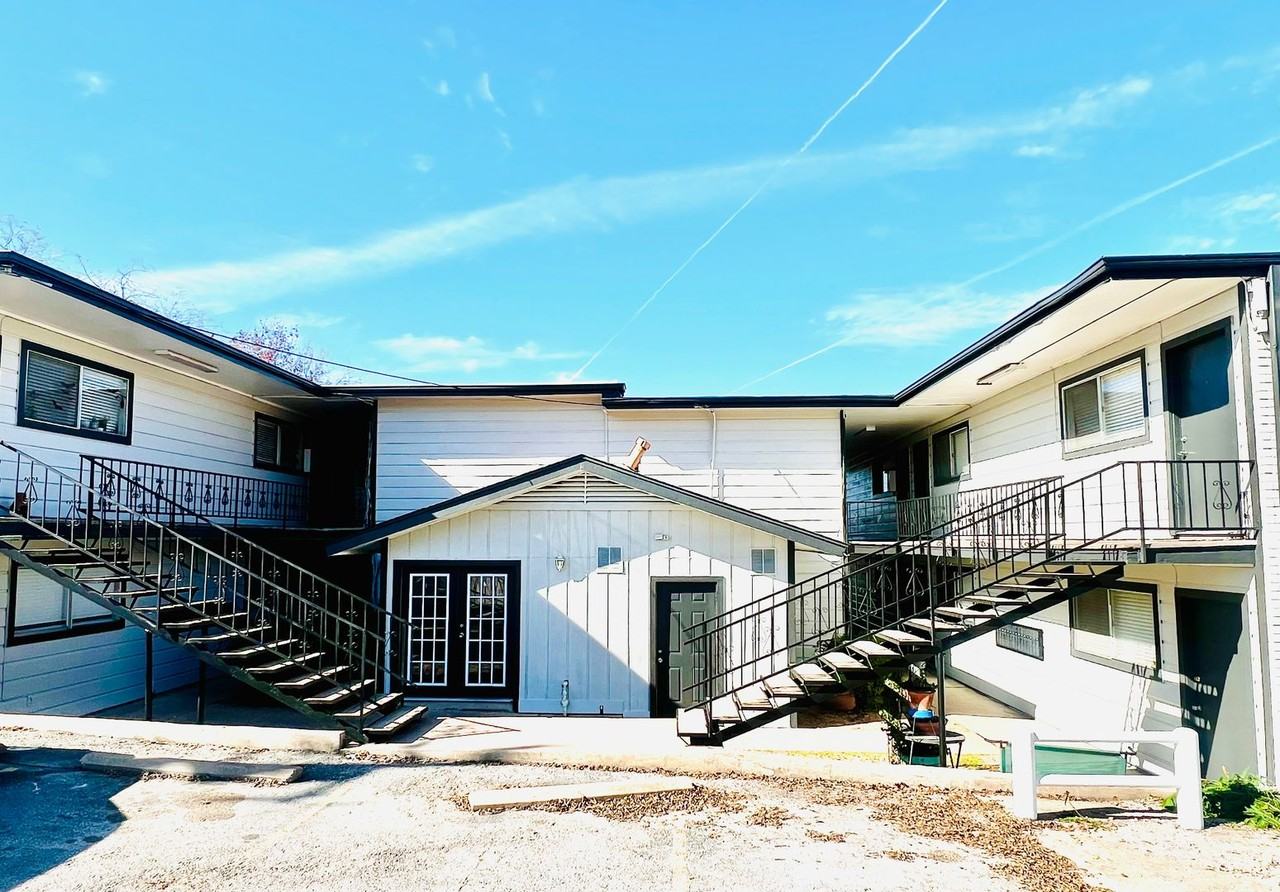 Red River Place Apartments 924 E Dean Keeton St, Austin, TX 78705