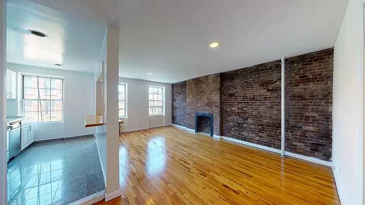 Broadway & Broome St 4, New York, NY 10013 1 Bedroom Apartment for