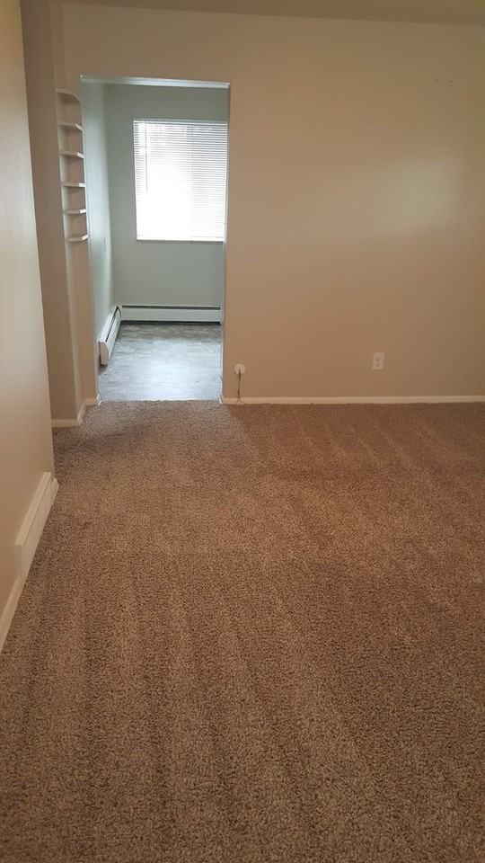 The Cimarron Group Teller Apartments 3650 3664 Teller, Wheat Ridge