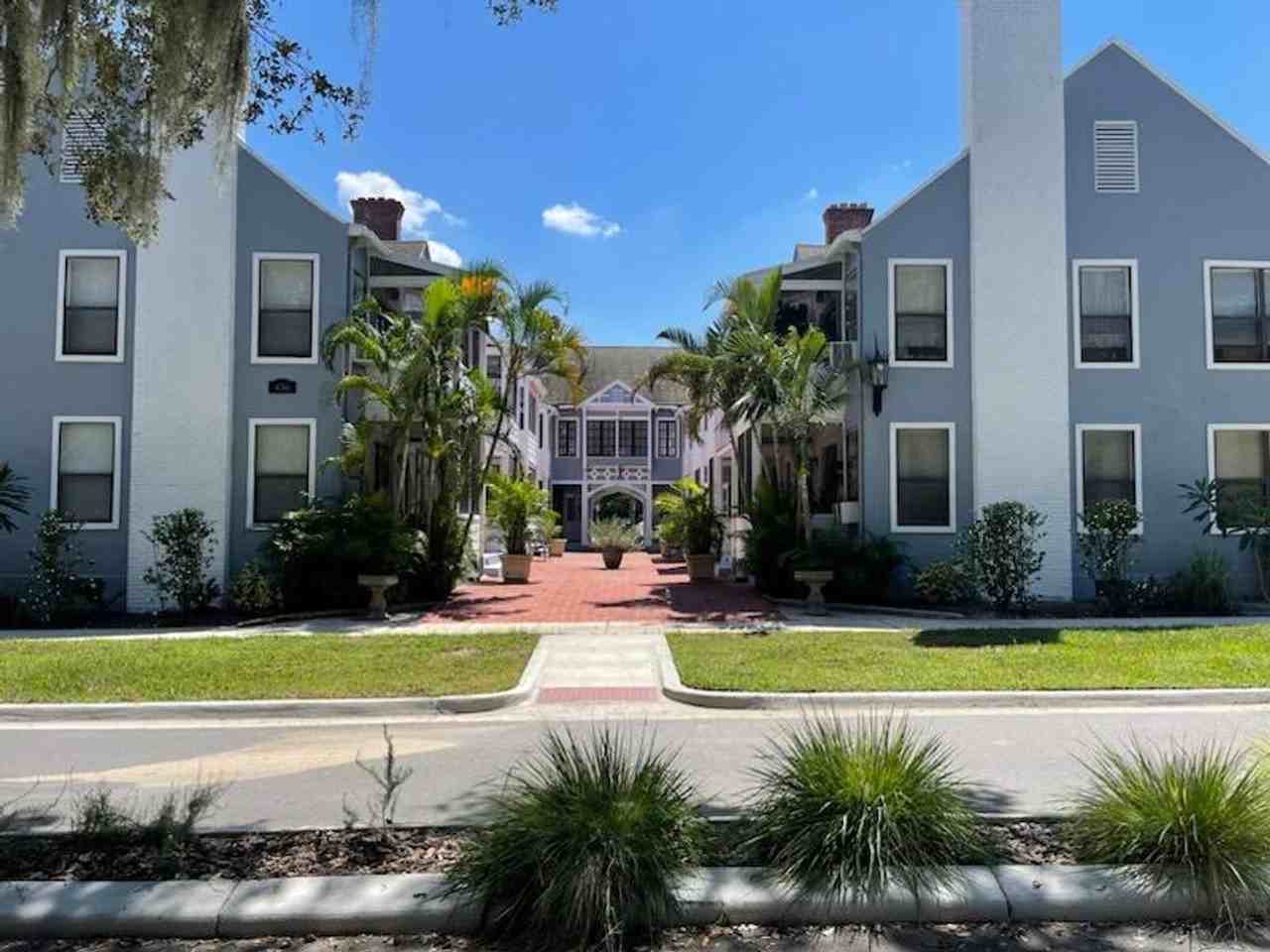 436 E Park Ave Apartments in Downtown Lake Wales, Lake Wales, FL 33853