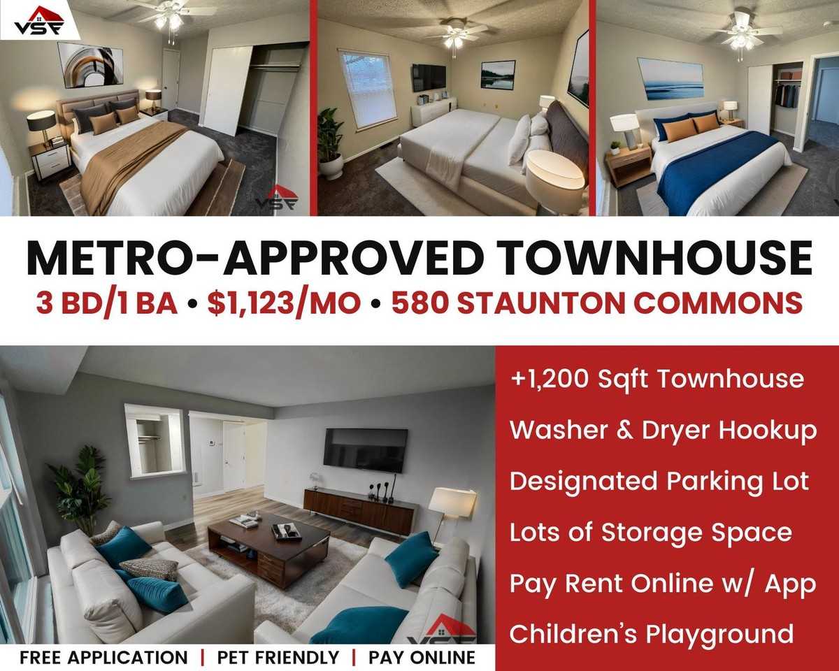 580 Staunton Commons Dr. Apartments 580 Staunton Commons Dr, Troy, OH