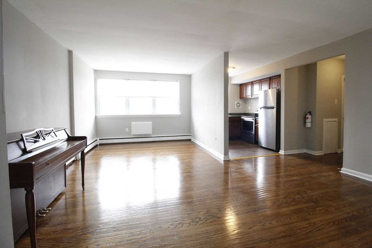 The Savoy Apartments 5 W Oakland Ave, Oaklyn, NJ 08107 Zumper