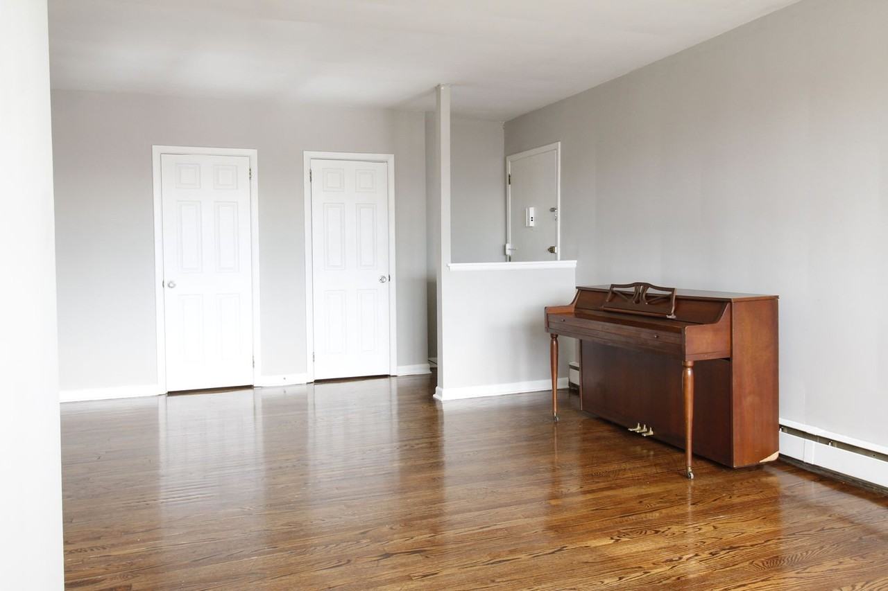 The Savoy Apartments 5 W Oakland Ave, Oaklyn, NJ 08107 Zumper