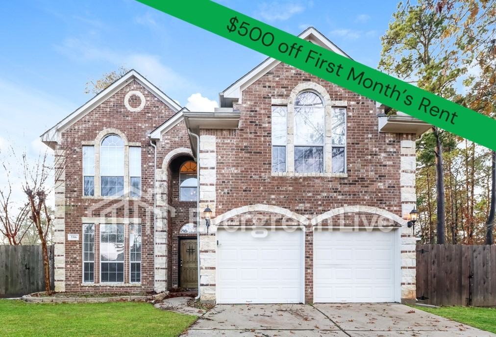 Houses for Rent In Bentwater, Houston, TX 25 Home Rentals Available