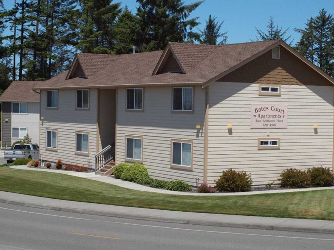 BCV Apartments 2360 Bates Ln, McKinleyville, CA 95519 Zumper