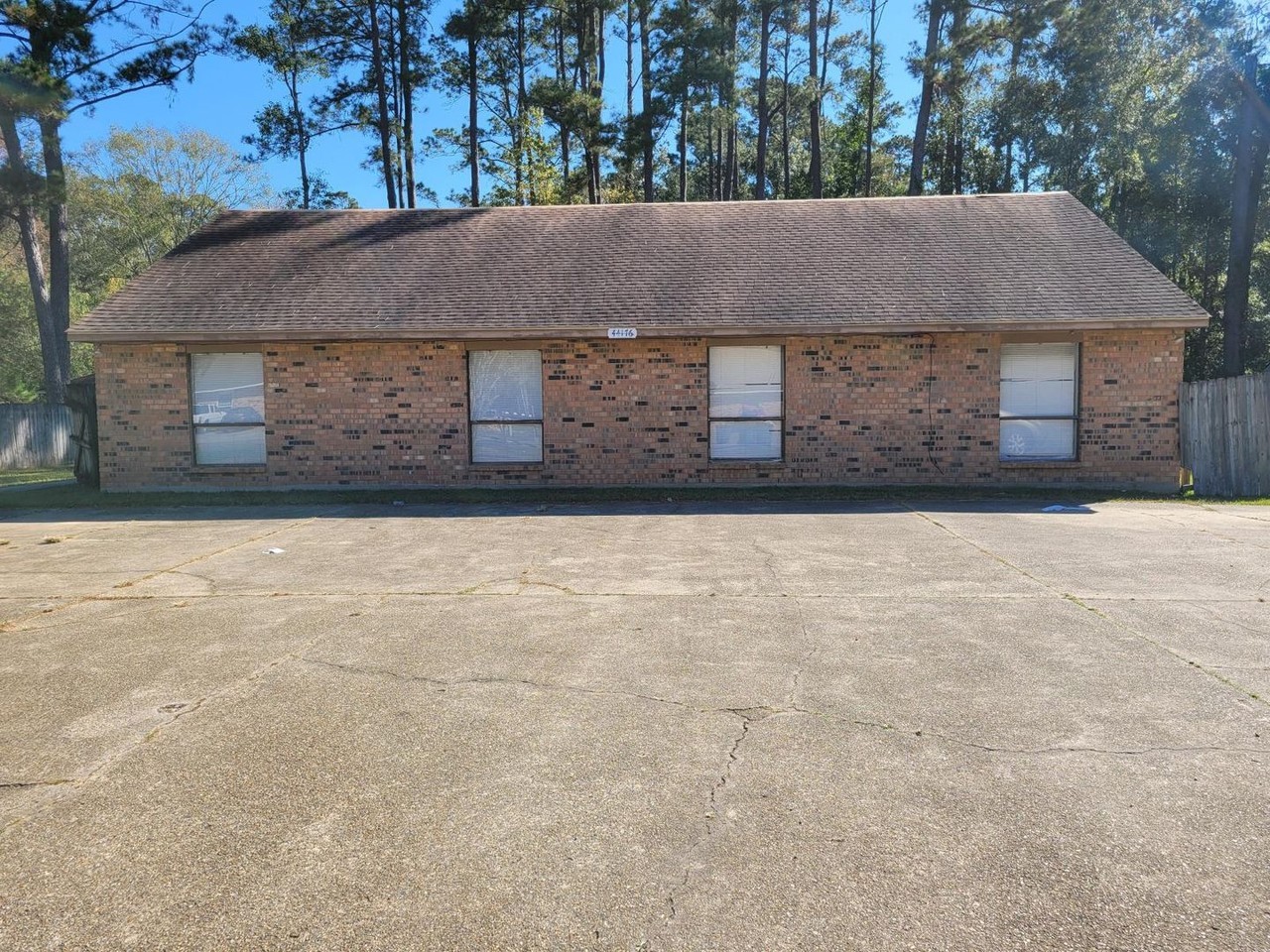 44176 Simpson Place Apartments 44176 Simpson Pl, Hammond, LA 70403