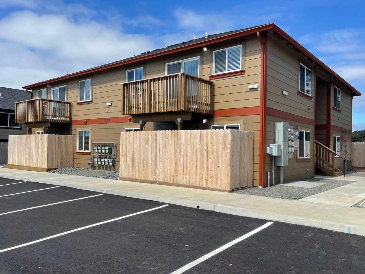 1974 Apartments in Mckinleyville, McKinleyville, CA 95519 Zumper