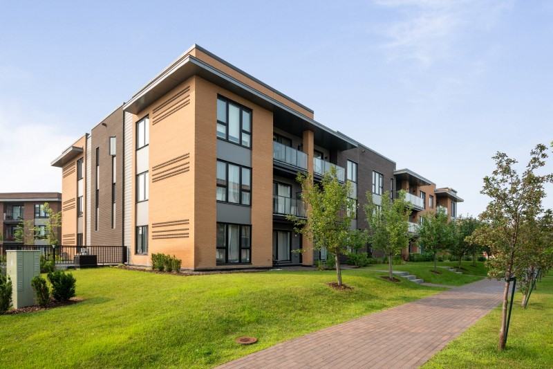 VIDA LaSalle Condos Locatifs / Condo Rentals Apartments 1011 Boul Shevchenko, Montréal, QC H8N