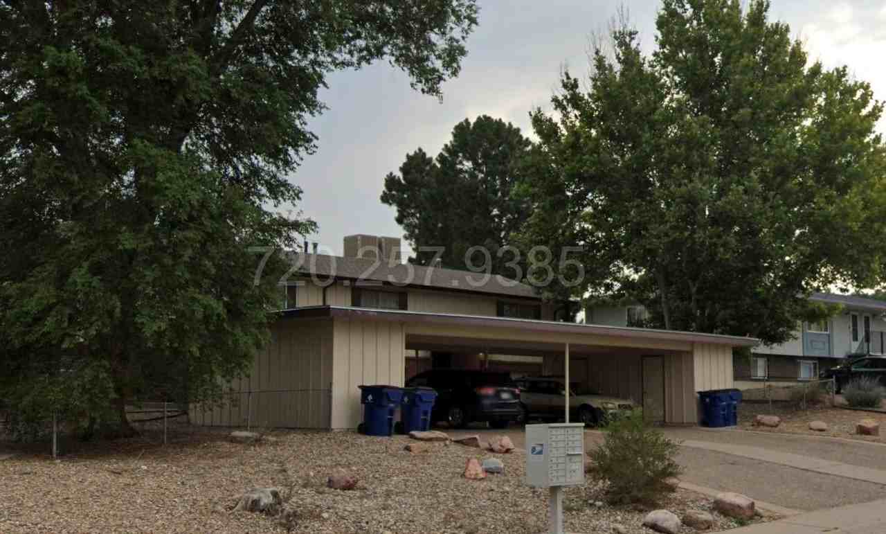 127 Bonnymede Rd 131, Pueblo, CO 81001 2 Bedroom House for 1,095