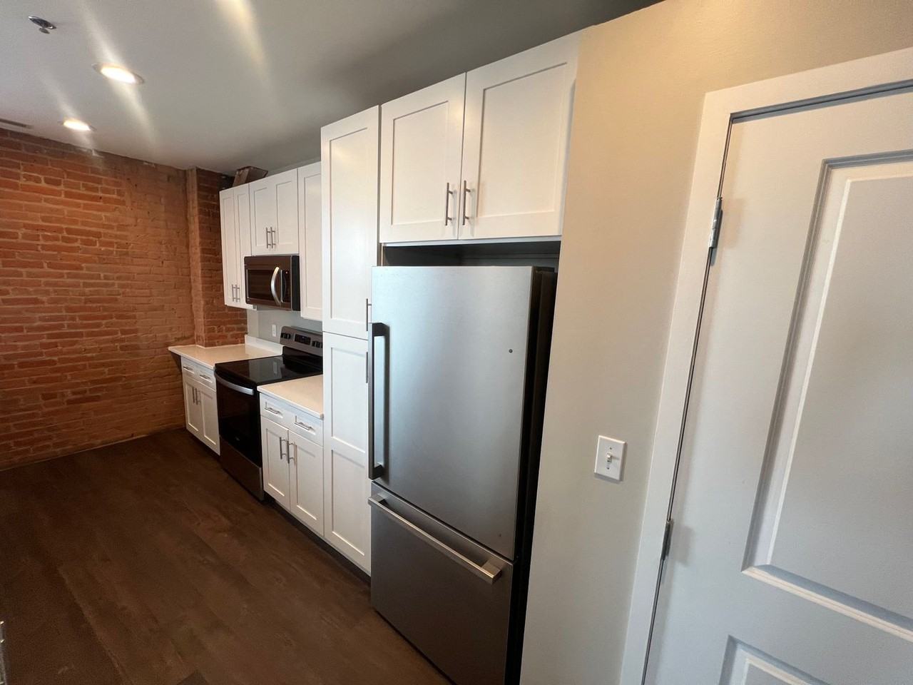 Hingetown Lofts Apartments 2820 Detroit Ave, Cleveland, OH 44113 Zumper