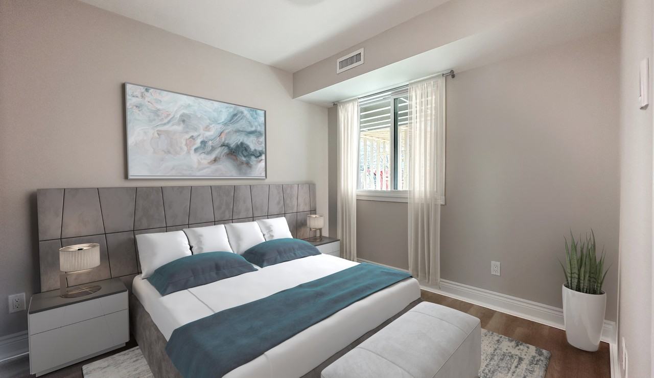 Meadowvale Gardens Apartments 2869 Battleford Rd, Mississauga, ON L5N