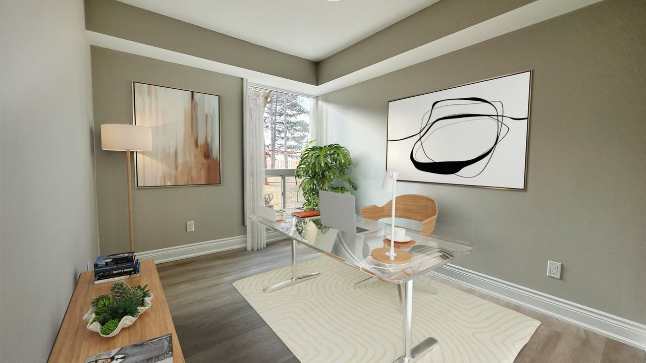 Meadowvale Gardens Apartments 2869 Battleford Rd, Mississauga, ON L5N