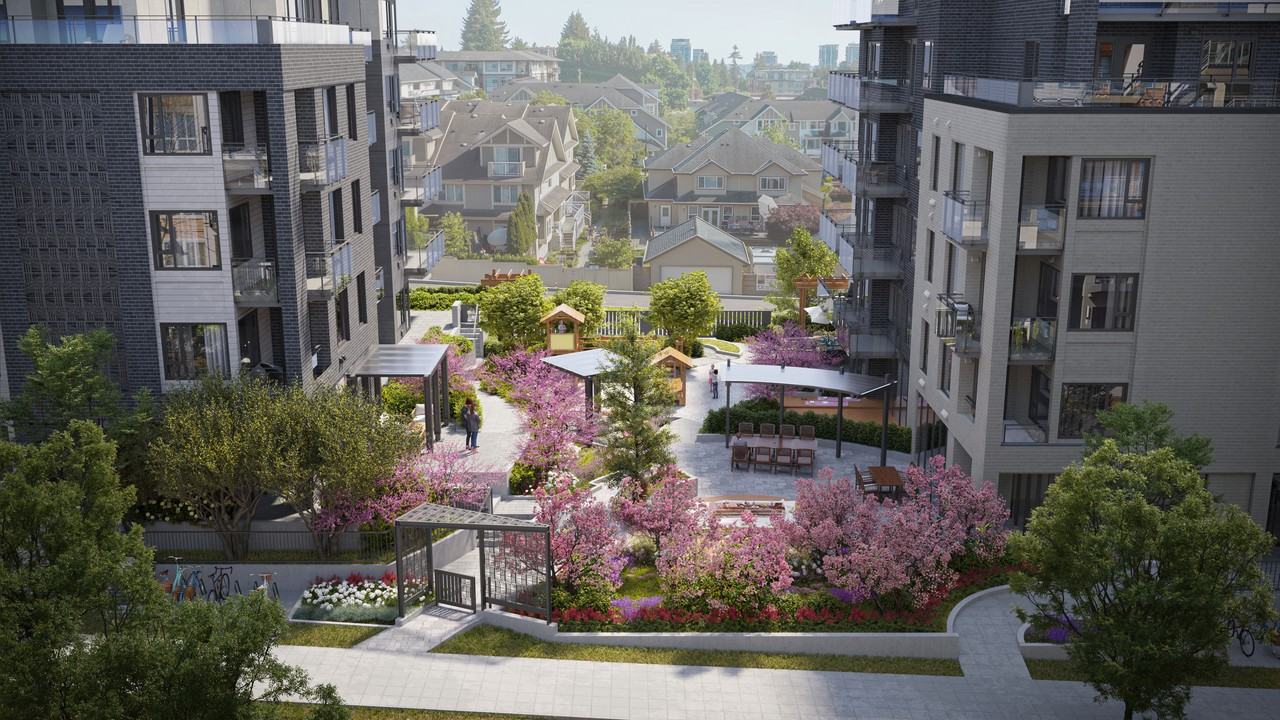 Seasons Apartments 608 Regan Ave, Coquitlam, BC V3J 0R3 Zumper