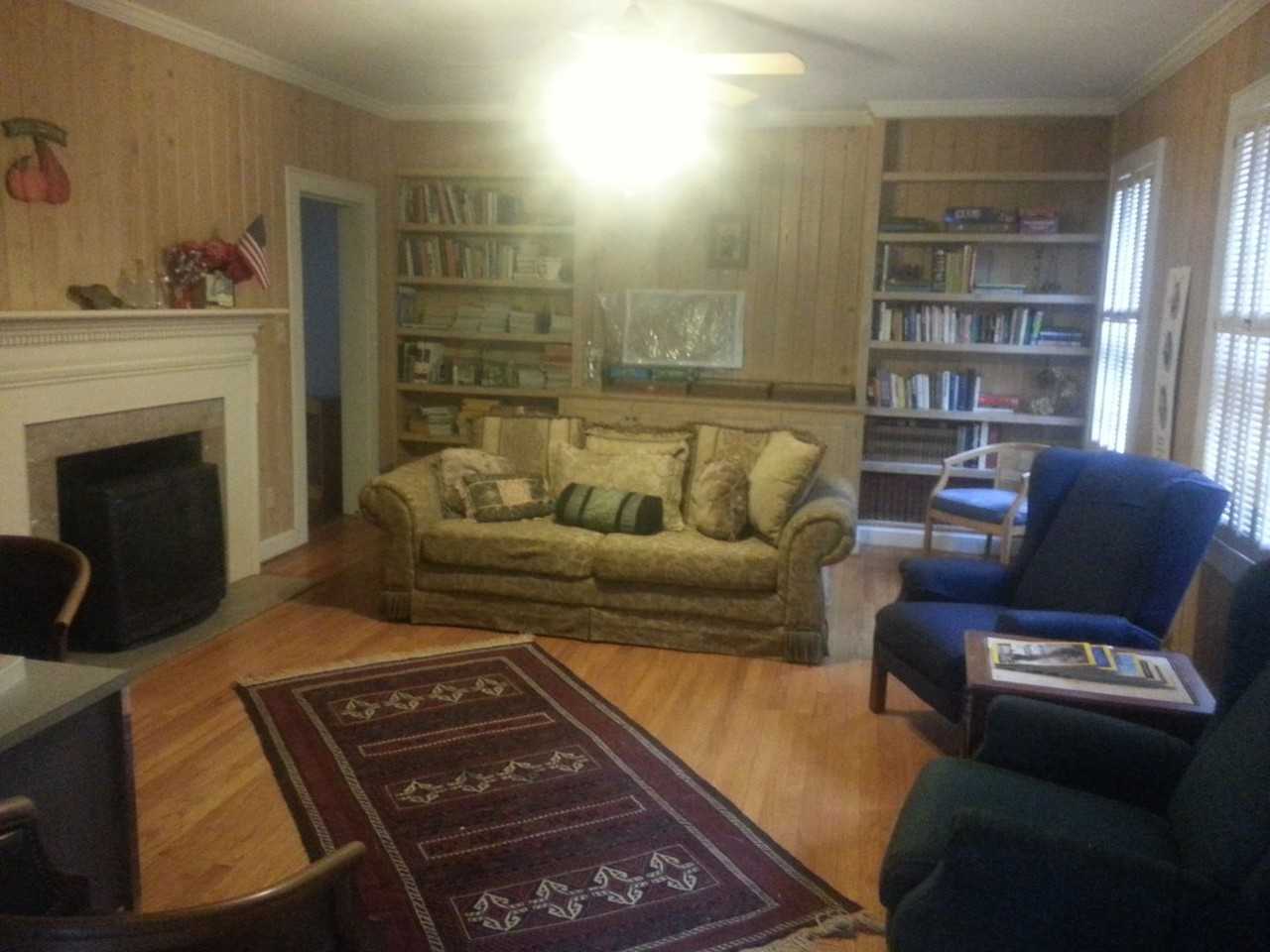 1614 S. Meridian Street Apartments 1614 S Meridian St, Tallahassee