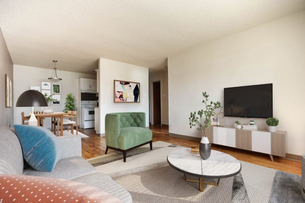 Killarney Place Apartments 66 Killarney Ave, Winnipeg, MB R3T 3Z7