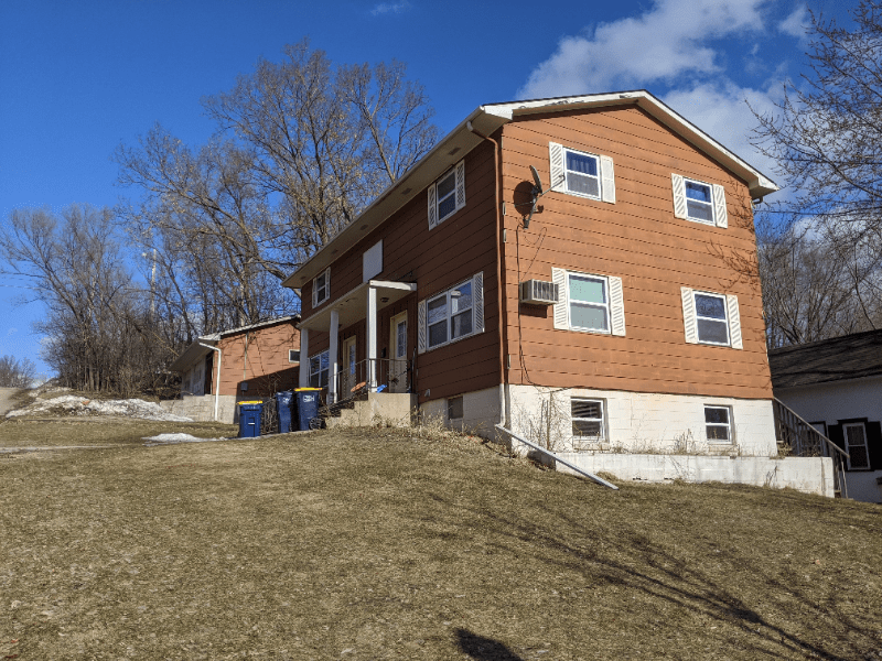 6th St S, New Ulm, MN 56073 1 Bedroom Apartment for 720/month Zumper