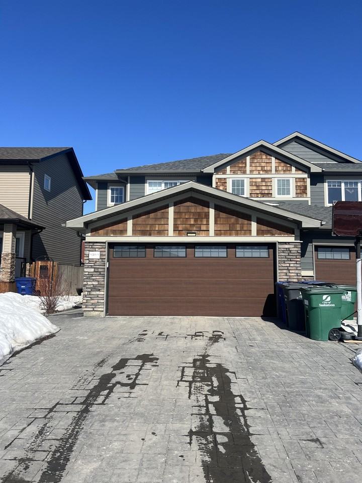 Houses for Rent In Hampton Village, Saskatoon, SK Home Rentals