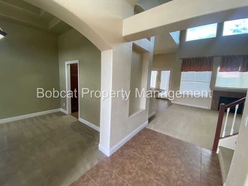 1239 Flintwood Dr, Carson City, NV 89703 4 Bedroom House for 2,800