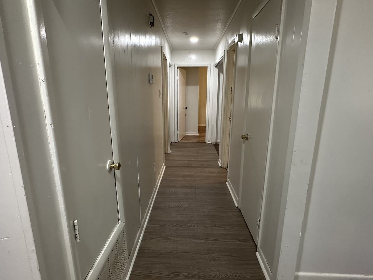 5521 Valley Dr, Little Rock, AR 72209 3 Bedroom House for 895/month