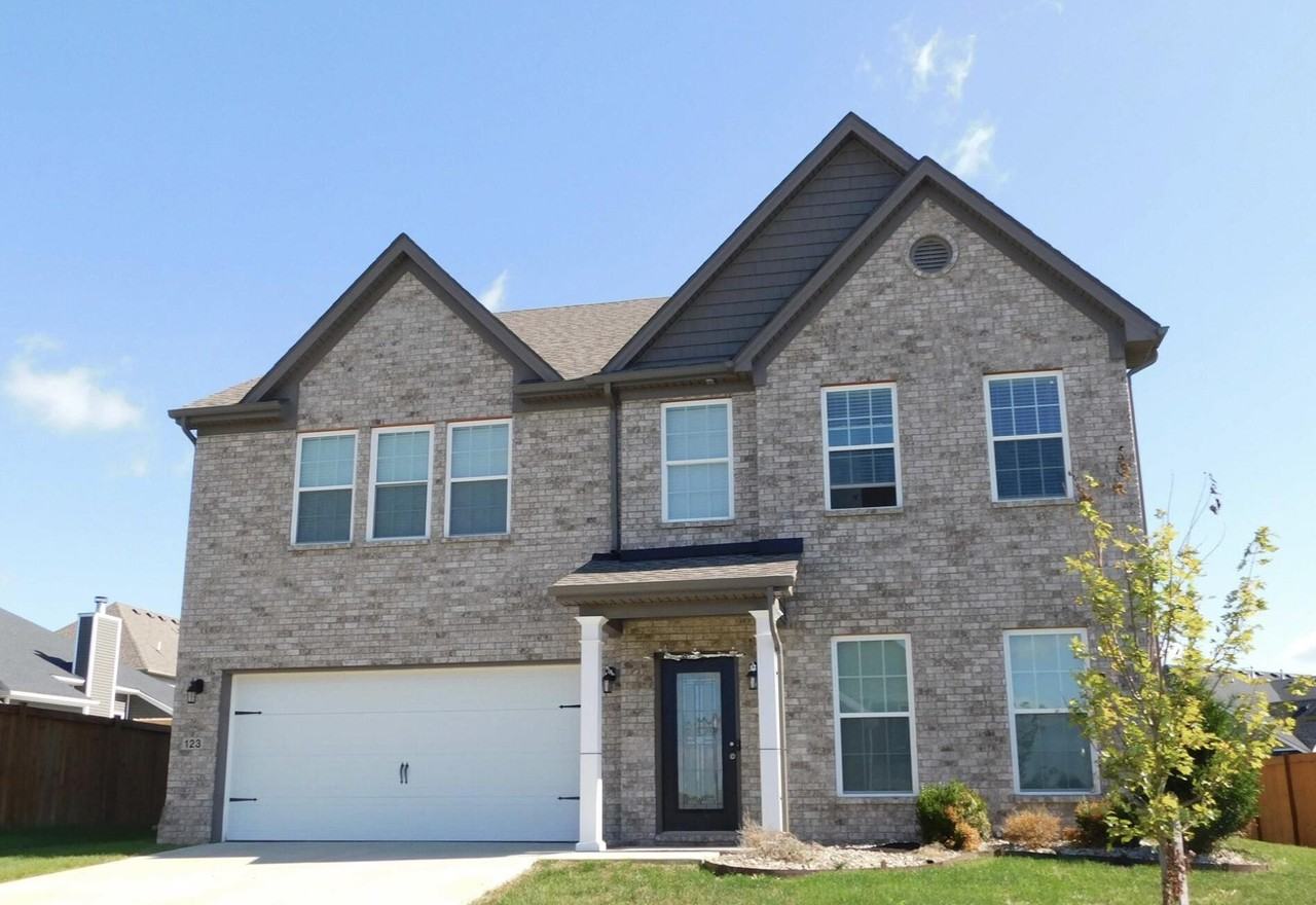 Houses for Rent In KY 25 Home Rentals Available Zumper