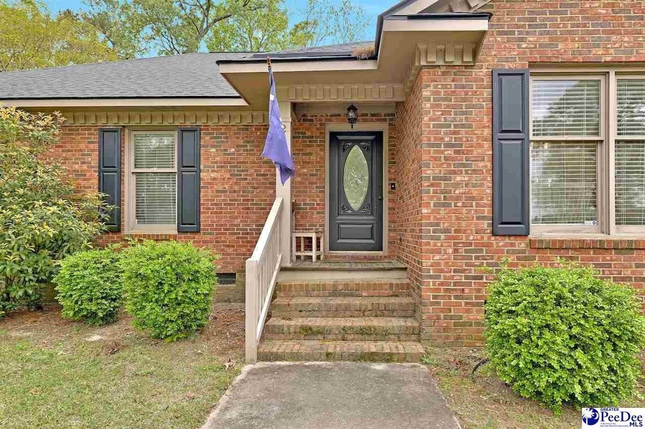 2351 Chadwick Dr, Florence, SC 29501 3 Bedroom House for 2,300/month