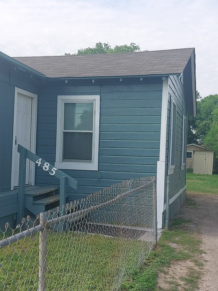 485 W Harding Blvd 1, San Antonio, TX 78221 2 Bedroom Apartment for 1,450/month Zumper