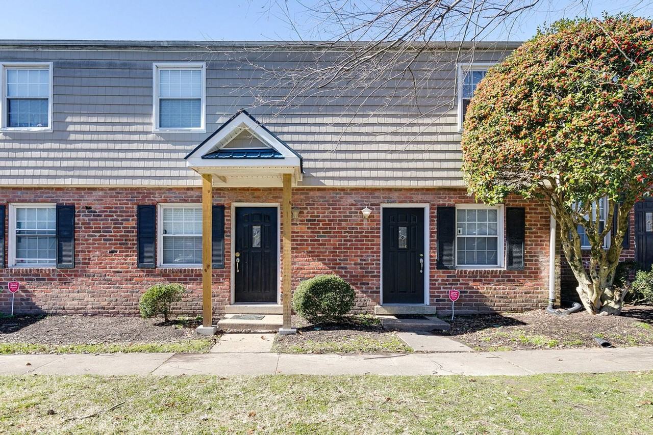 1007 W Nine Mile Road Henrico, VA 23075 Apartments 1007 W Nine Mile