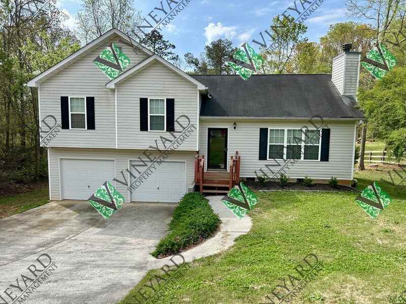 19 Oak Grove Ln Nw, Adairsville, GA 30103 3 Bedroom House for 1,695