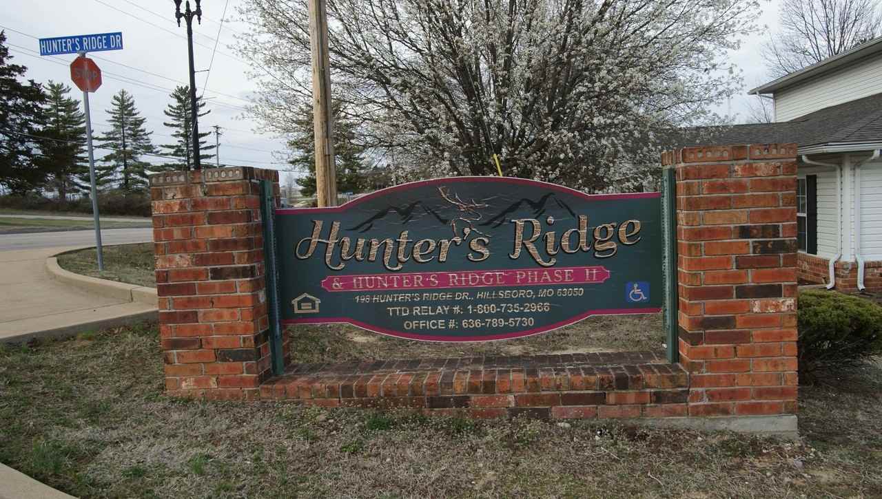 Hunters Ridge Apartments in Hillsboro, MO 63050 Zumper