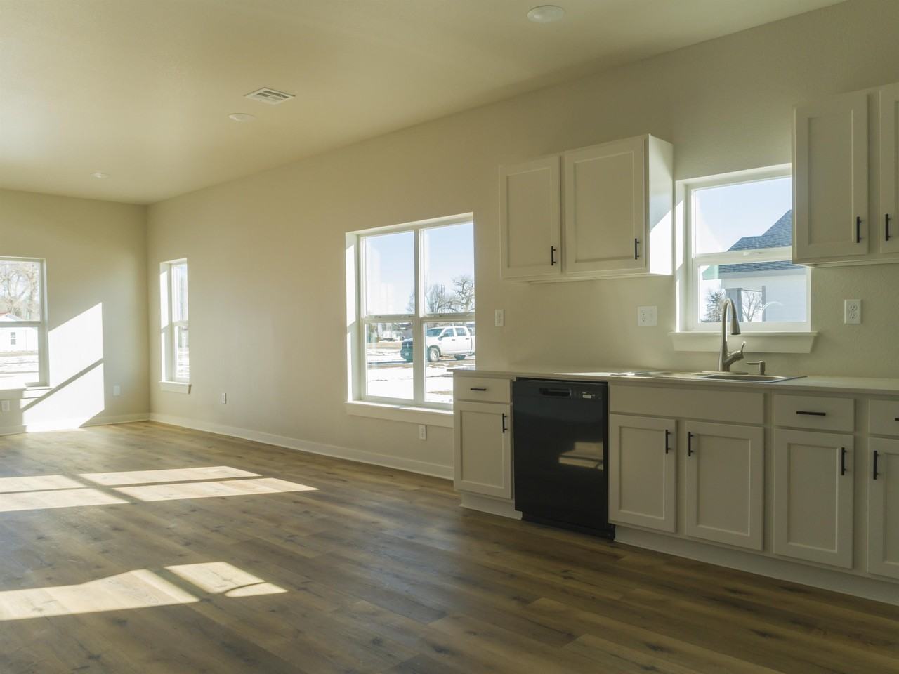 Ark Valley Flats 547 Moore Apartments 547 Moore Ave, Las Animas, CO