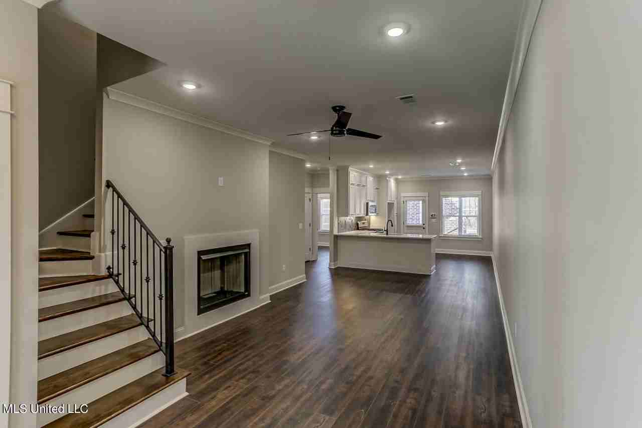 2584 Ice Plant Ln, Hernando, MS 38632 3 Bedroom House for 2,500/month