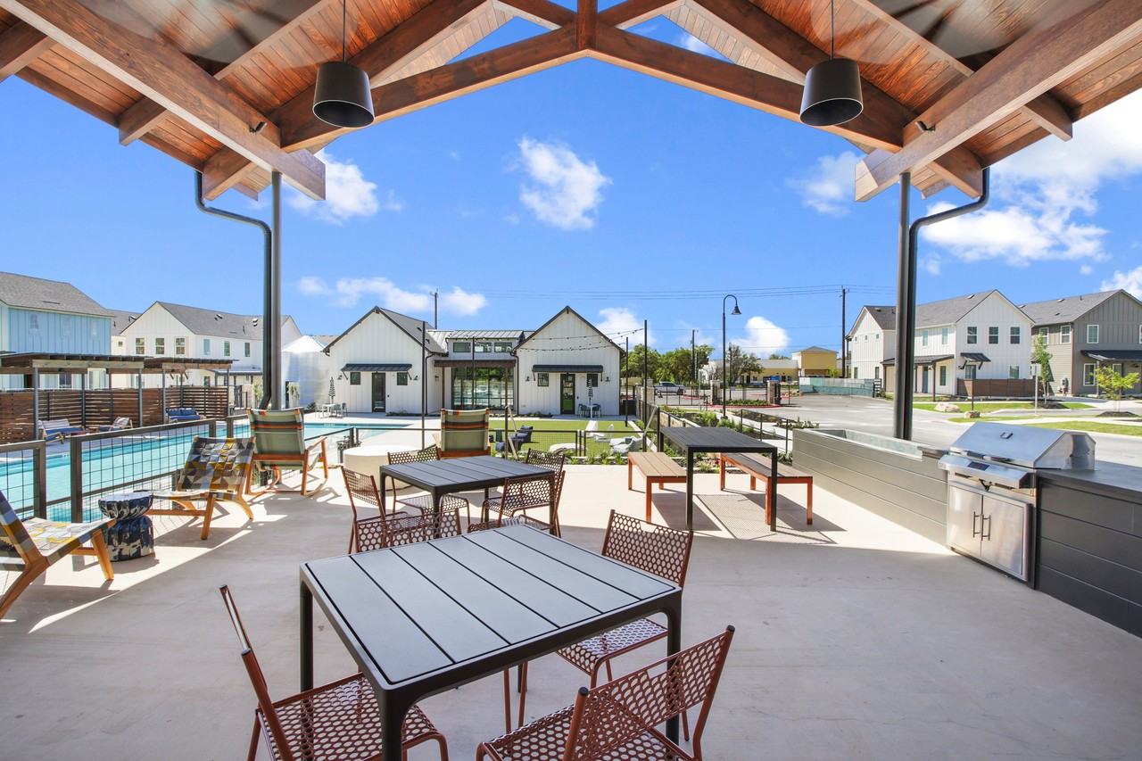 Birdsong Sonoma Ranch Townhouses 13939 Fm 1560 N, Helotes, TX 78023