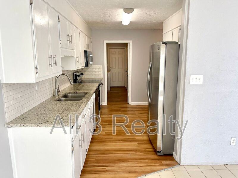 2132 Mccalla Rd Se B, Atlanta, GA 30013 Studio Condo for 1,460/month