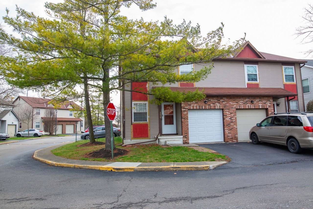 4858 Lady Jane Ave, Hilliard, OH 43026 3 Bedroom Condo for 1,800/month