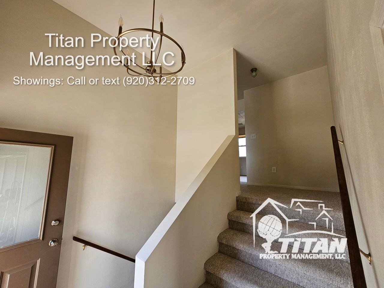 1544 Manitowoc Rd 1, Menasha, WI 54952 2 Bedroom Apartment for 1,750