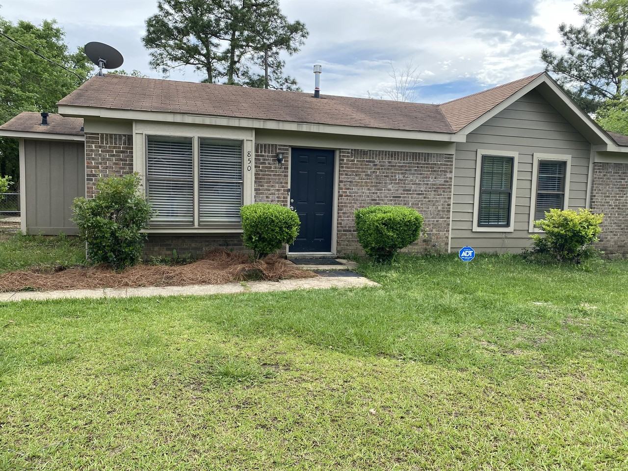 850 Trailwood Dr E 1, Mobile, AL 36608 3 Bedroom House for 1,400/month Zumper
