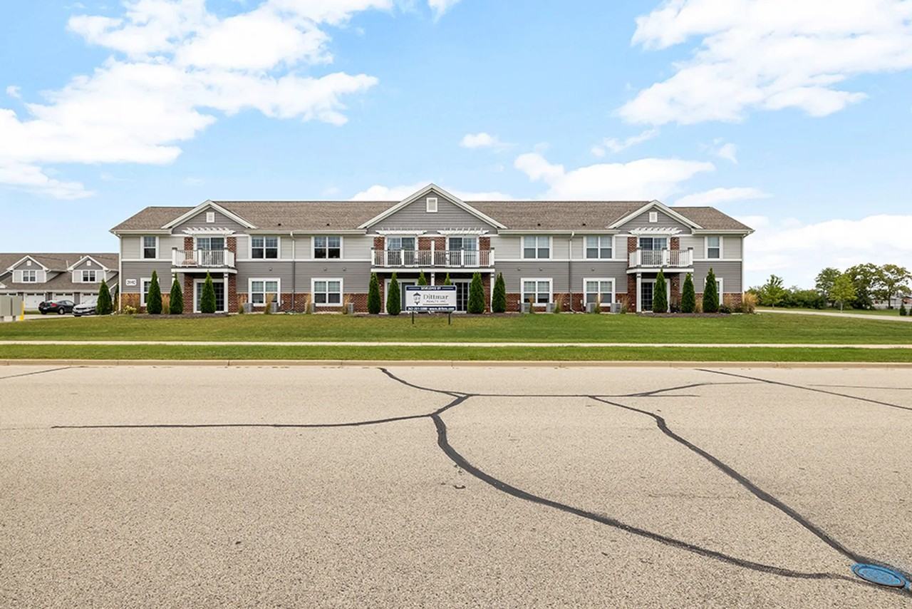 1902,1904,1906,1908,2002,2004,2006,2008 American Eagle Dr Apartments in Slinger, WI 53086 Zumper