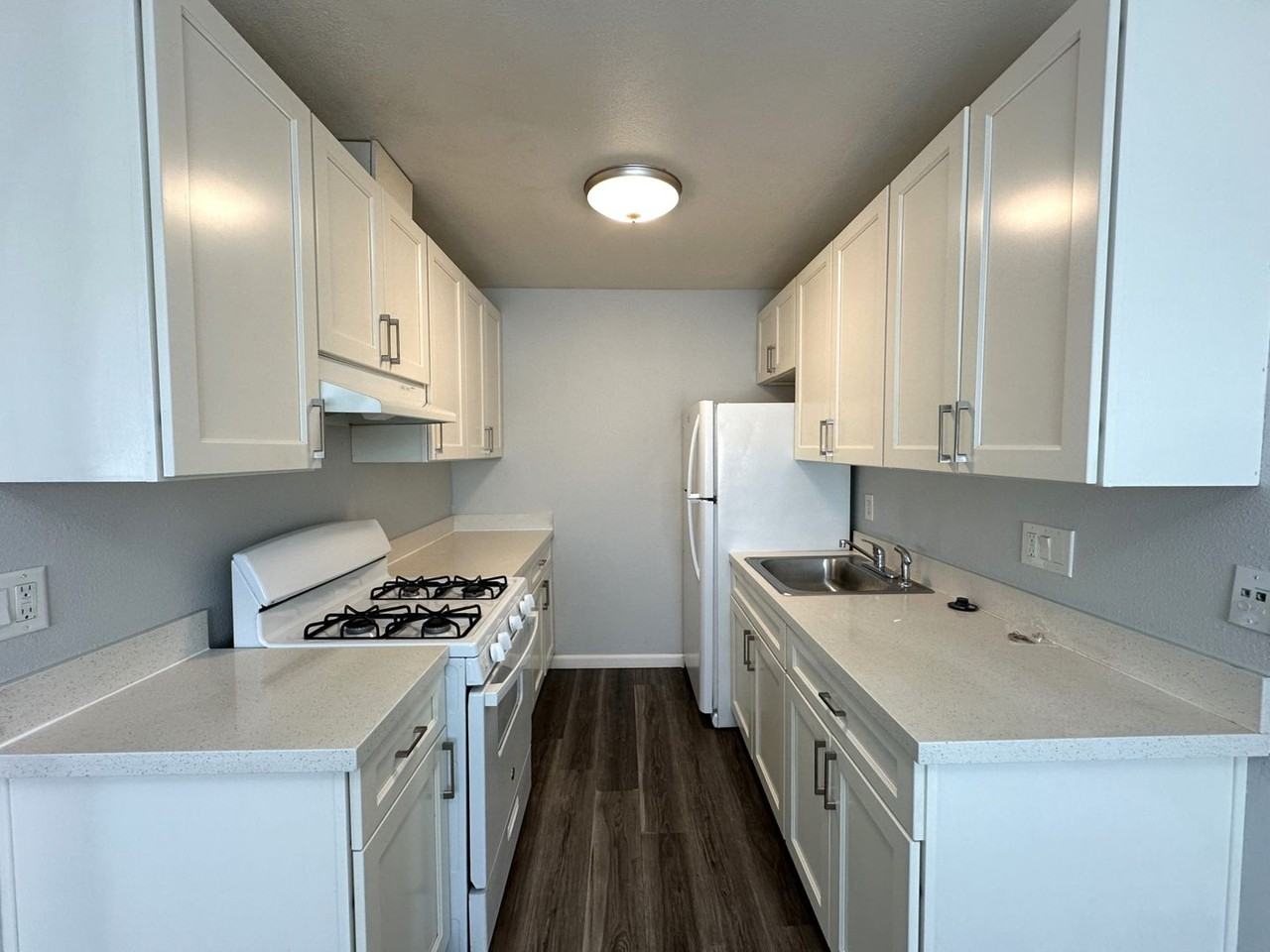 Renovated Apartments at Lincoln Reserves 613 Camanche Lane 613