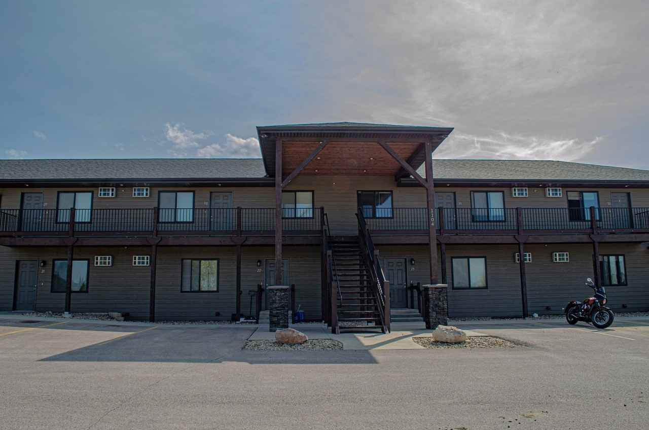 SIERRA VISTA STURGIS 1104 Ballpark Rd, Sturgis, SD 57785 Apartment