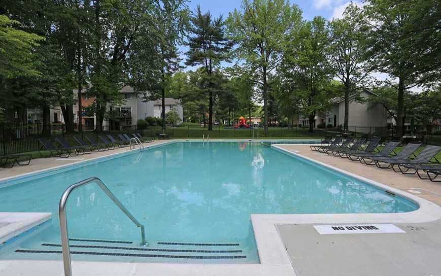 Oakfield Apartments 2217 Way, Glenmont, MD 20902 Zumper