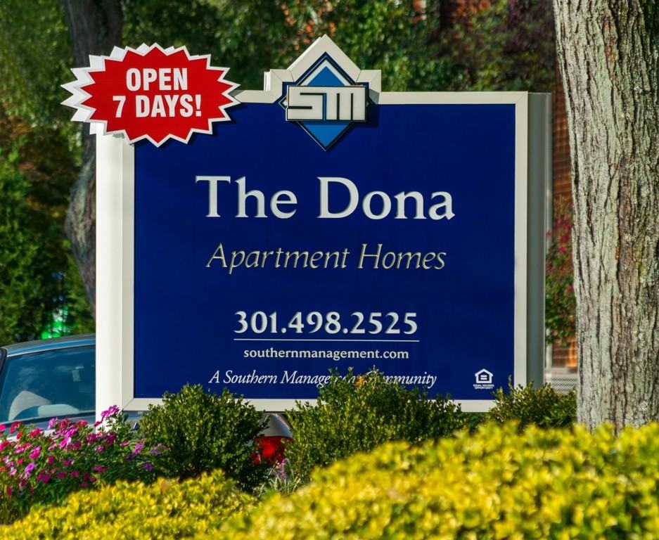 The Dona Apartments 405 Armstrong Ct, Laurel, MD 20707 Zumper