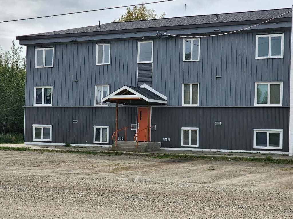 3397 Bellwood Street Apartments 3397 Bellwood St, North Pole, AK