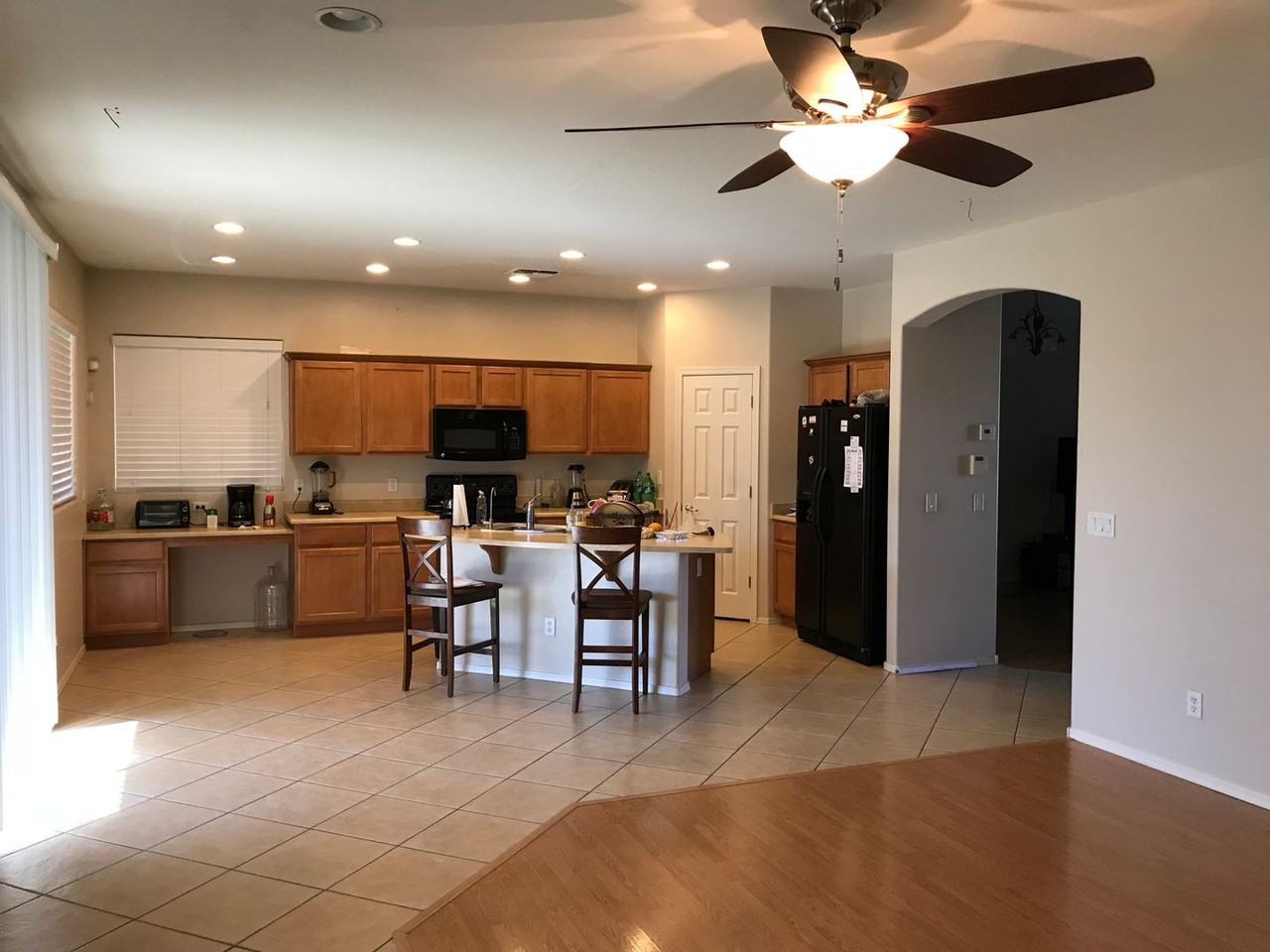 13783 W Ventura St, Surprise, AZ 85379 4 Bedroom House for 2,250/month