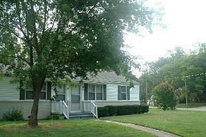 College Court Apartments Inc 1101 Corbett Ave N, Wilson, NC 27893